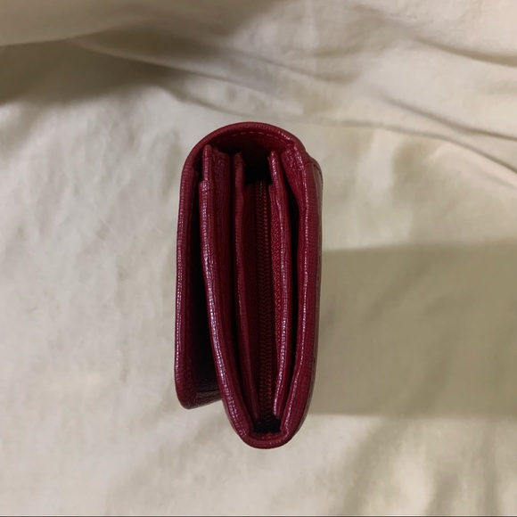 Furla leather wallet - Picture 9 of 11